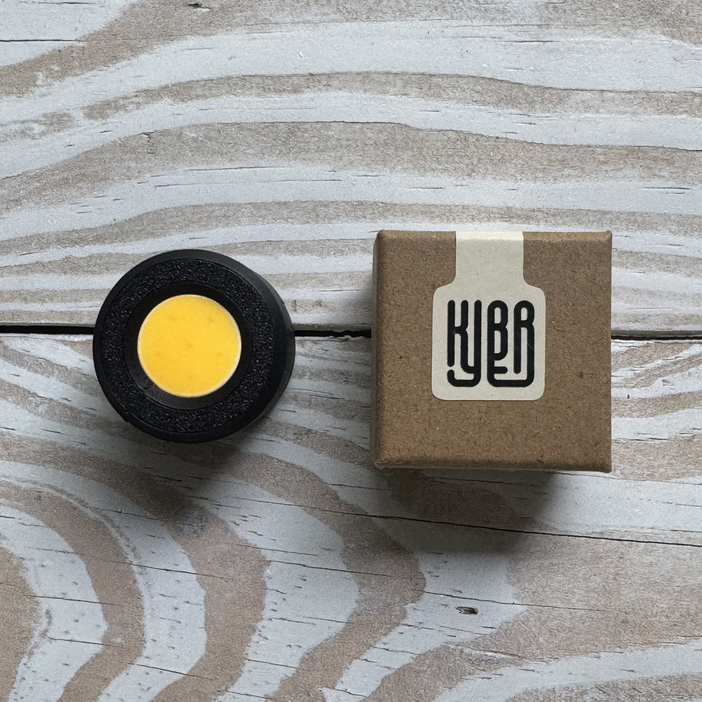 Kyber Led • (compatible con Kyber v2)