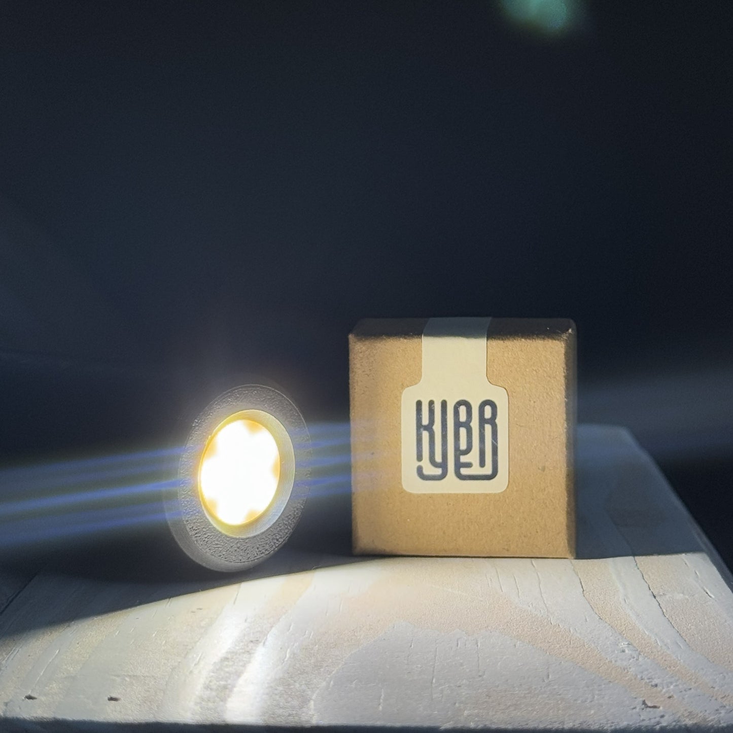 Kyber Led • (compatible con Kyber v2)