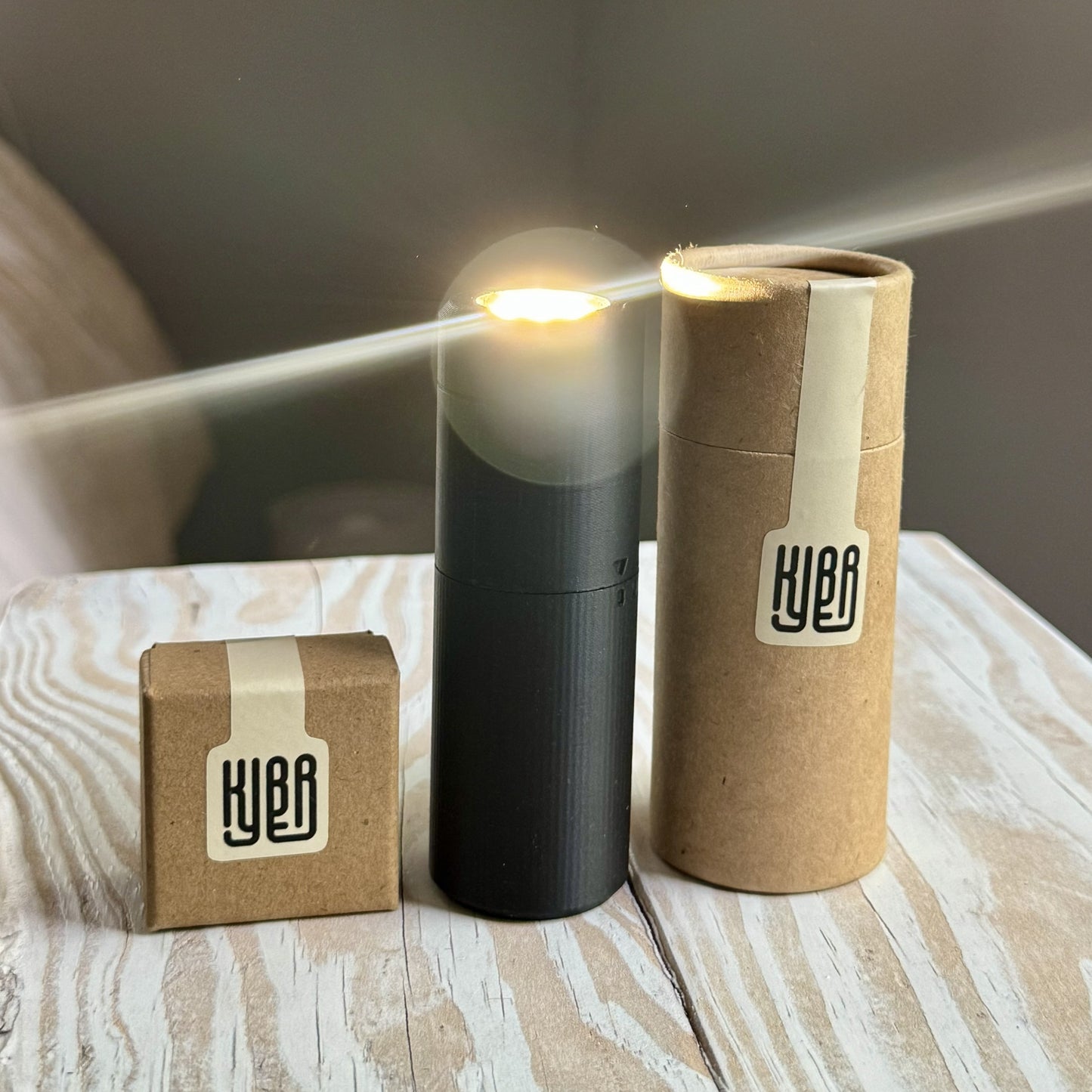 Kyber Pack • (Kyber v2 + Kyber Led)