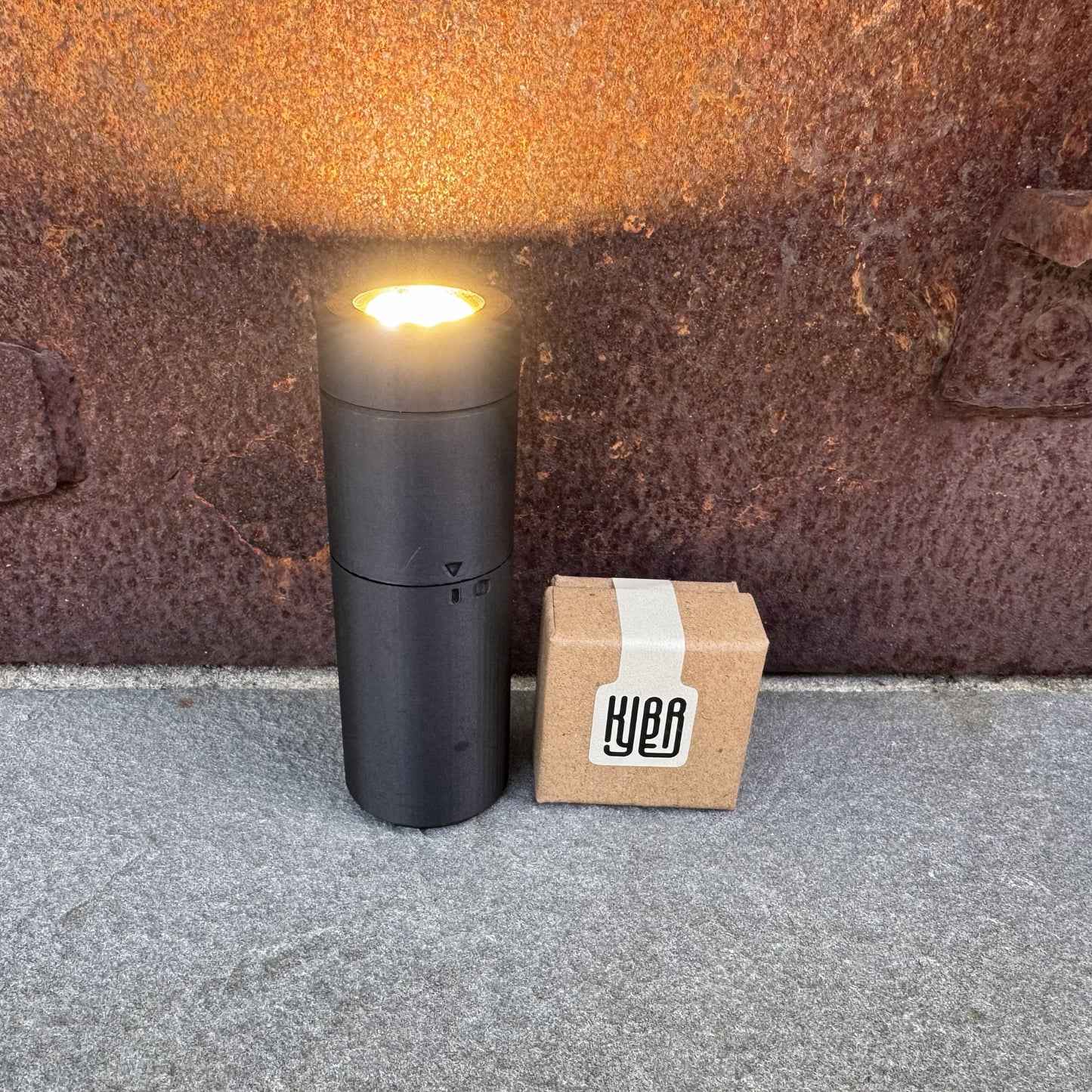 Kyber Led • (compatible con Kyber v2)