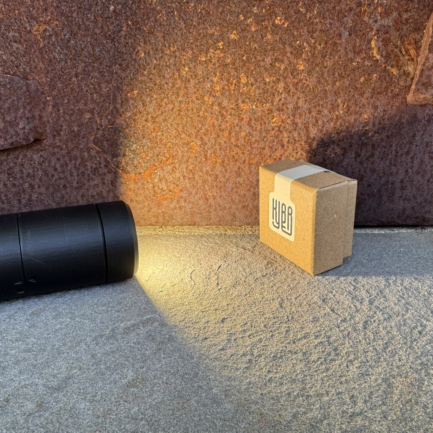 Kyber Led • (compatible con Kyber v2)